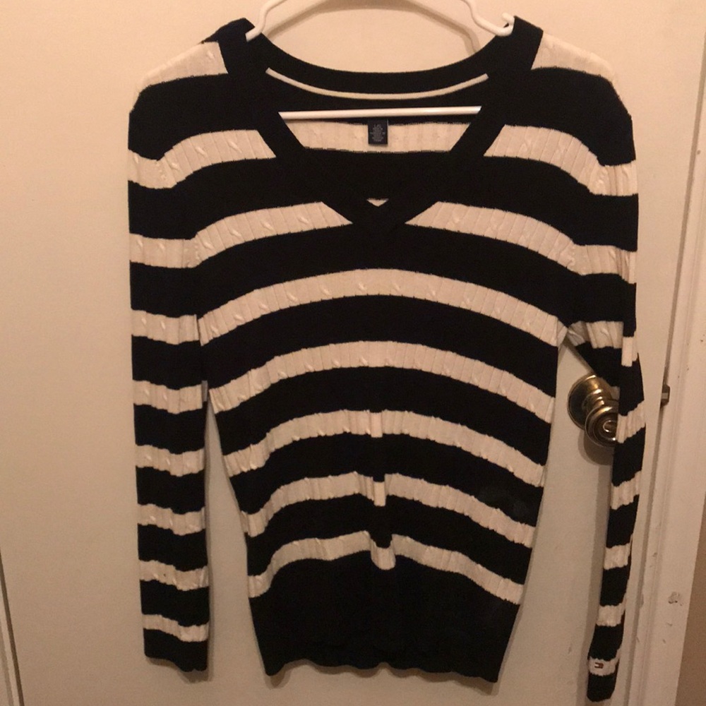 Long sleeve top